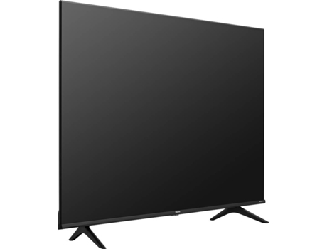 TV HISENSE 65A6G (LED - 65'' - 165 cm - 4K Ultra HD - Smart TV)