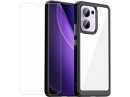 Pelicula de Vidro HONGWE. Oppo Reno 13 F 5G/4G
