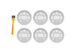 Acessório para Aspiradores XIAOMI Vc20S Vc20 Lidar Hepa Filtro Deerma Vc20S Vc20 Lidar Filtro