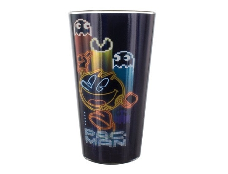 Copo PAC MAN