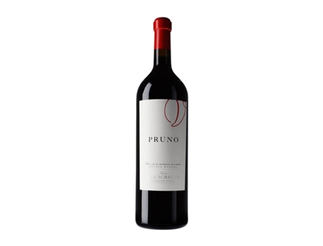 Vinho FINCA VILLACRECES Pruno Ribera del Duero Garrafa Jéroboam-Duplo Magnum (3 L - 1 Unidade)
