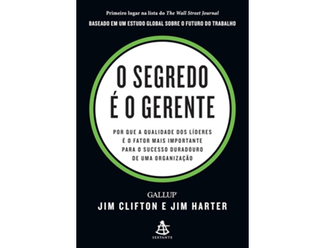 Livro Segredo E O Gerente, O - Sextante De Diversos (português Do Brasil)