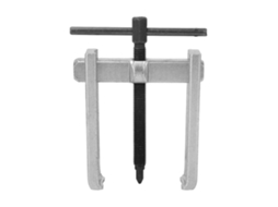 Laxiscreed Extractor De Mancais De Alta Resistência Com Garra Dupla Para Remoção De Parafusos
