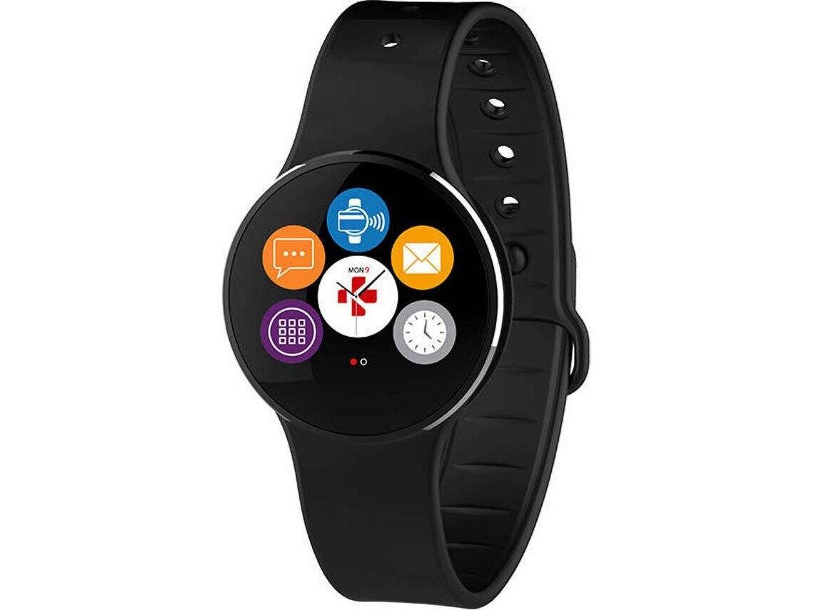 smartwatch mykronoz zecircle