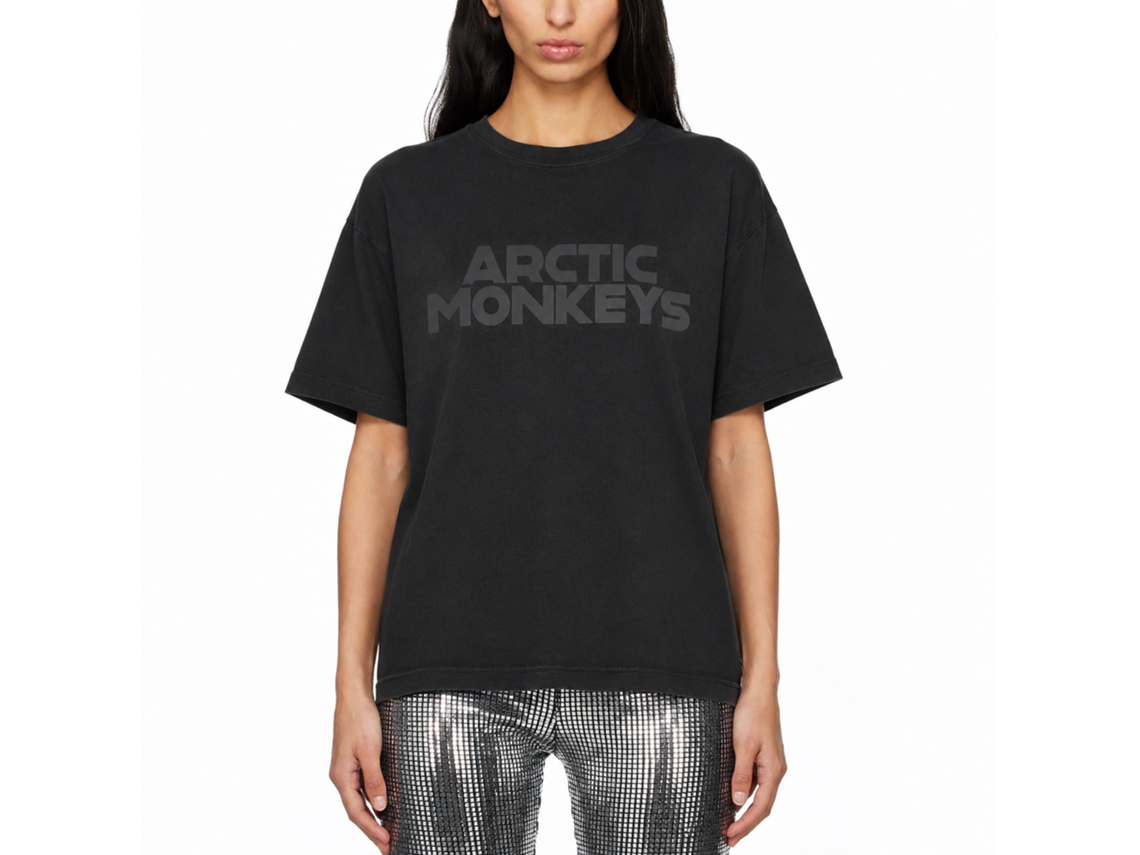 Rockinstone Arctic Monkeys Concert T-shirt New Unique Designer Style