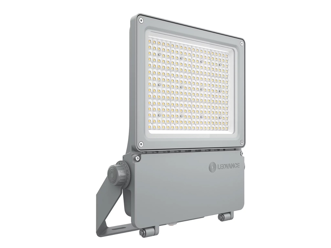 Projetor Fl Flex P 130w Ml 840 A55x120 Wal Ledvance