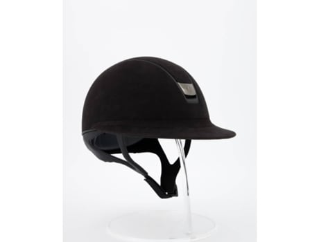 Capacete de Equitação SAMSHIELD Miss Premium 2