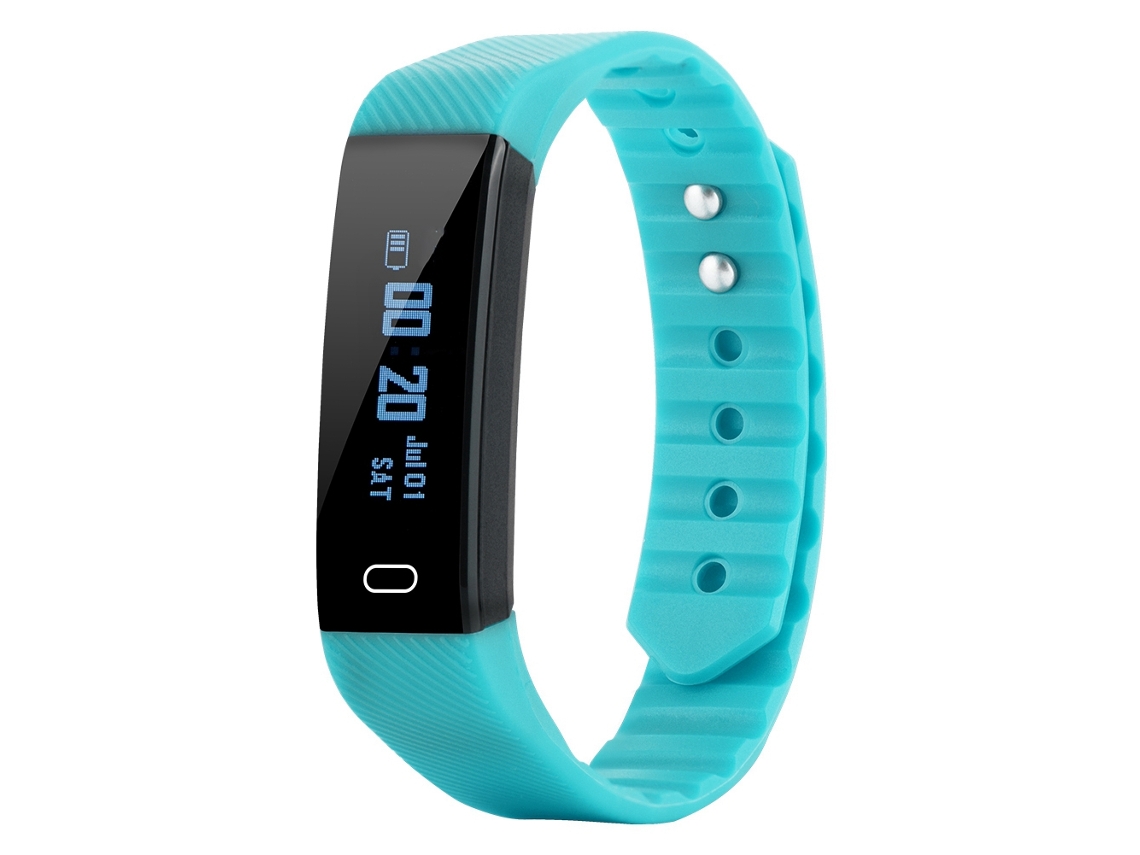 Pulseira Inteligente EOOCOO (passo Contador, Exercício)