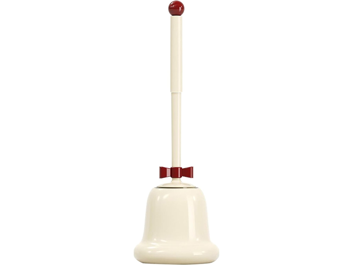 Escova De Vaso Sanitário | Escova De Vaso Sanitário Para Banheiro Acessórios De Banheiro Para Limp Gokoco