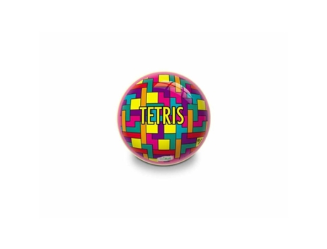 Bola UNICE TOYS Tetris Ø 14 Cm