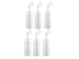 Frasco De Sabonete Líquido Espumante (6 Unidades, 100 Ml)