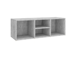 Shoe Storage Bench, Shoe Storage Benches Vidaxl Cinzeto Madeira Processada (n/a)