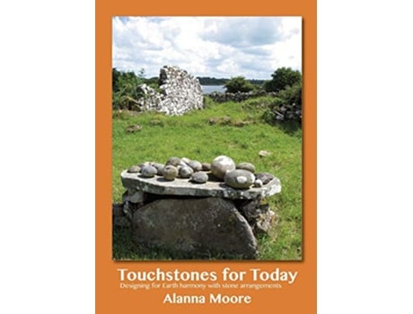 Livro Touchstones for Today de Alanna Moore (Inglês)