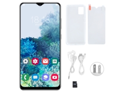 Smartphone LAXISCREED Tela Gota Dual Sim