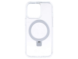 Capa Transparente Compatível com Magsafe Ring para iPhone 13 Pro LA CASA DE LAS CARCASAS