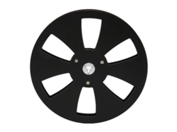 Role Do Produto Bobina De Cinta Vacía Bobina De Recogida De Sonido