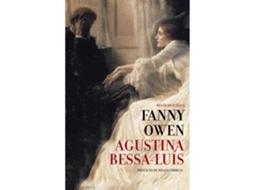 Fanny Owen De Agustina Bessa-luís
