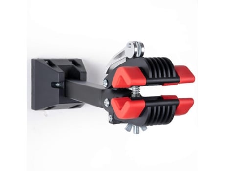 Suporte de parede para bicicleta, suporte de estacionamento, suporte de parede para bicicleta de montanha, suporte para conserto de bicicletas, suporte de armazenamento para bicicletas, suporte para bicicletas interno Eluaihy