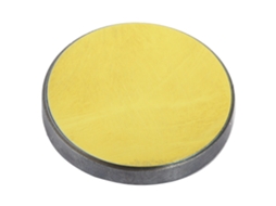Espelho Laser De Silício Para Máquina De Gravura E Corte Lente Refletora 20*3mm
