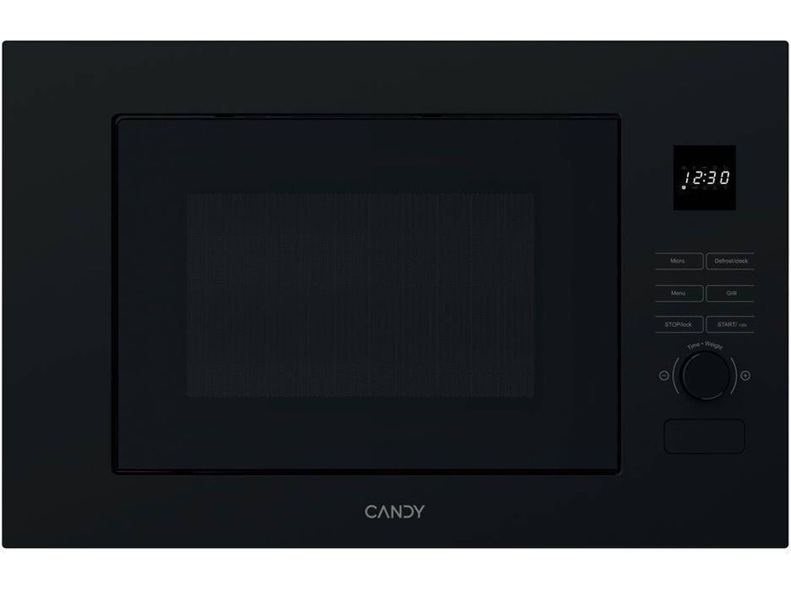 Microondas CANDY CA38FL7N20WXB (20 L - Com Grill - Preto)