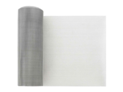 Vidaxl Tela De Malha 20 X 1000 Cm 20 Mesh Aço Inoxidável 201 Prateado