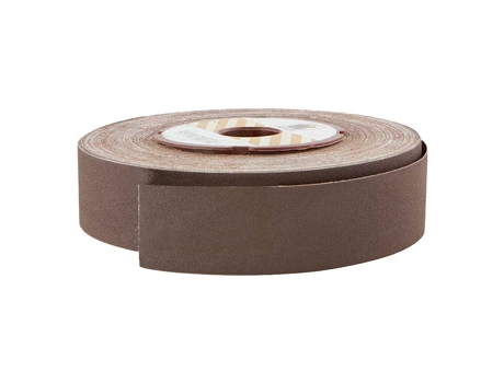 Lixa em Rolo Pano Metal 50Mmx50M INDASA Rhynometal P60 5107015060