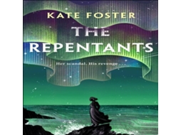 Livro The Repentants de Kate Foster (Inglês)