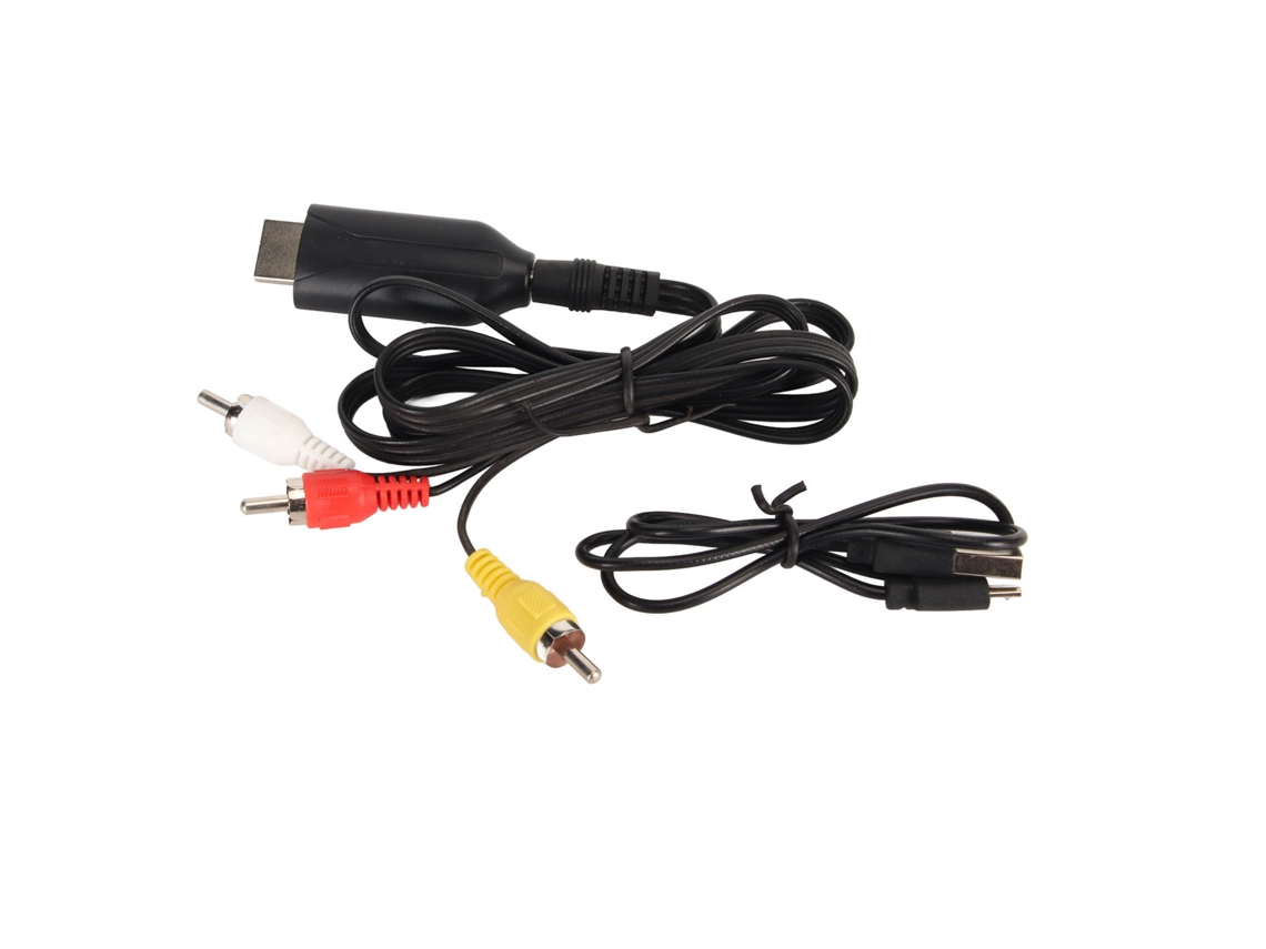 TECLADO Sem Fio Mini com Iluminação e Controle Remoto 2.4G, Mouse Ar para TV Box, PC