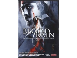 DVD Hyeol-ui nu (Blood Rain) (Bloood Rain) (2005) (Edição em Espanhol)