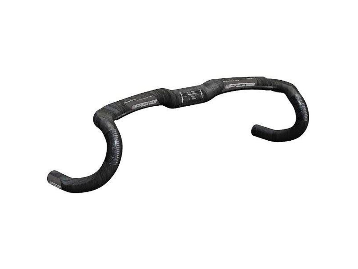 Fsa K-Wing Agx Carbon Handlebar