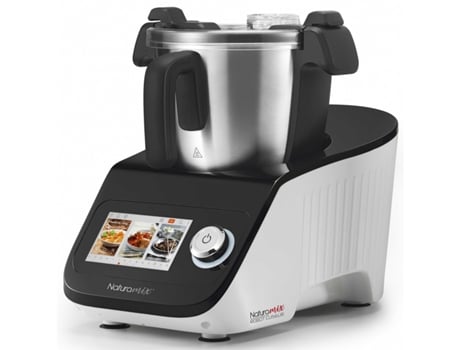 Robô de Cozinha NATURAMIX Naturamix thermo pro