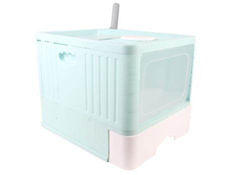 Caixa de Areia Lpm Envio Aleatório LPM PETS