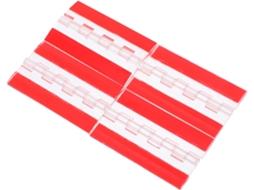 Conjunto De 4 Para Caixas Joias E Diy, Dobráveis Reparo Móveis