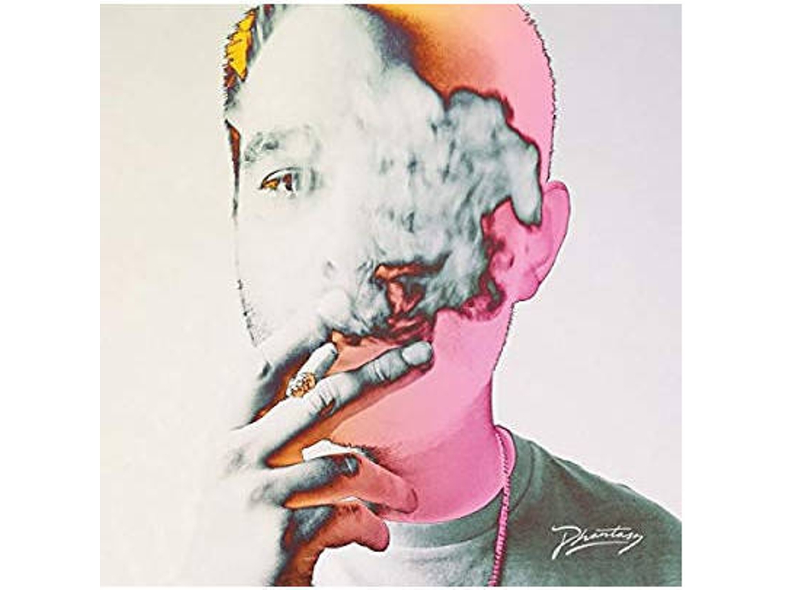 CD Gabriel Gurnsey - Physical (1CDs)