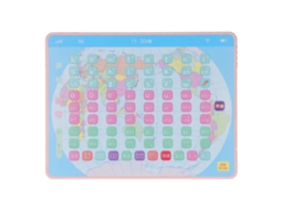 Ats máquina de Aprendizaje Chino Multifuncional Lector de Pinyin Tableta de Aprendizaje Temprano