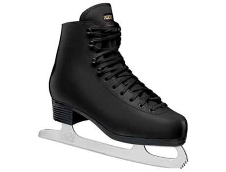 Roces Patins no Gelo Paradise