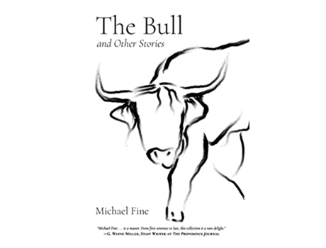 Livro The Bull and Other Stories de Michael Fine (Inglês)