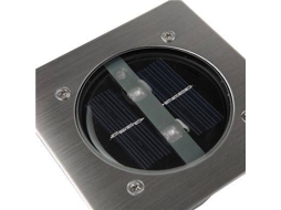 Projetor Chão Solar LED RANEX 10.009.62