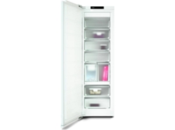 Arca Vertical MIELE FNS 7794 D L (No Frost - 177 cm - 213 L - Branco)