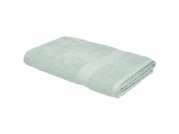 Conjunto de Toalhas TODAY Essential Celadon Verde Claro 50 X 90 Cm 10 Unidades