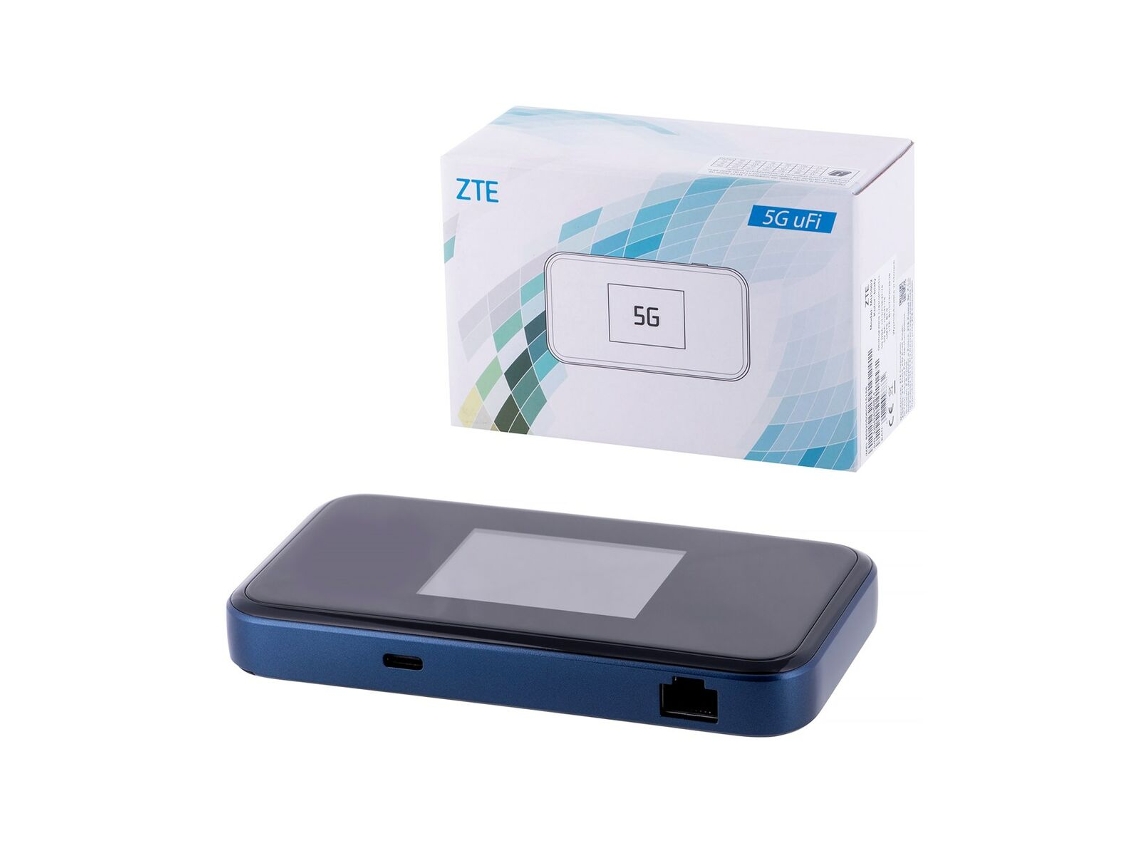 Router ZTE Mu5002 Wi-Fi