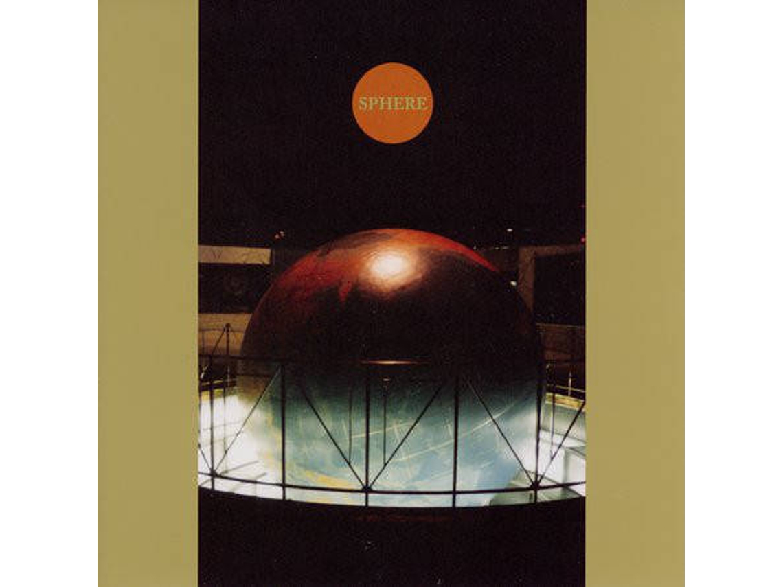 CD Merzbow - Sphere (1CDs)