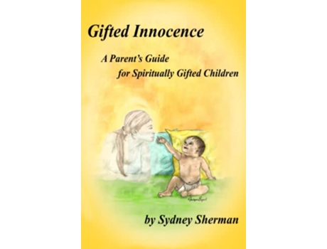 Livro Gifted Innocence de sydney sherman (Inglês)