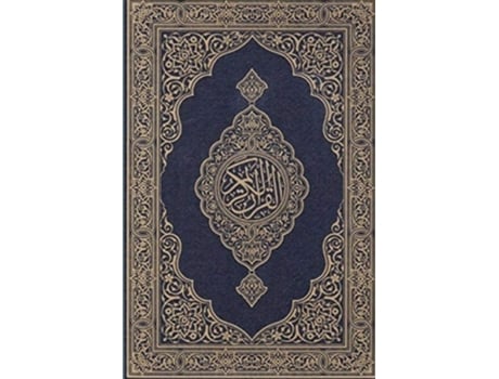 Livro Koran In English De George Sale (inglês)