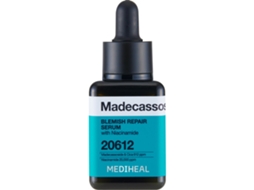 Soro Facial Madecassoside e Niacinamida 40 Ml para Pele Irritada e com Tendência a Imperfeições MEDIHEAL