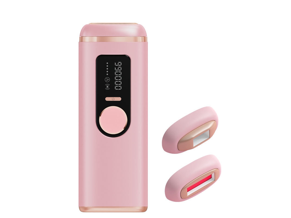 Depiladora Luz DREAM5 Mry-221103-6Hmy Rosa