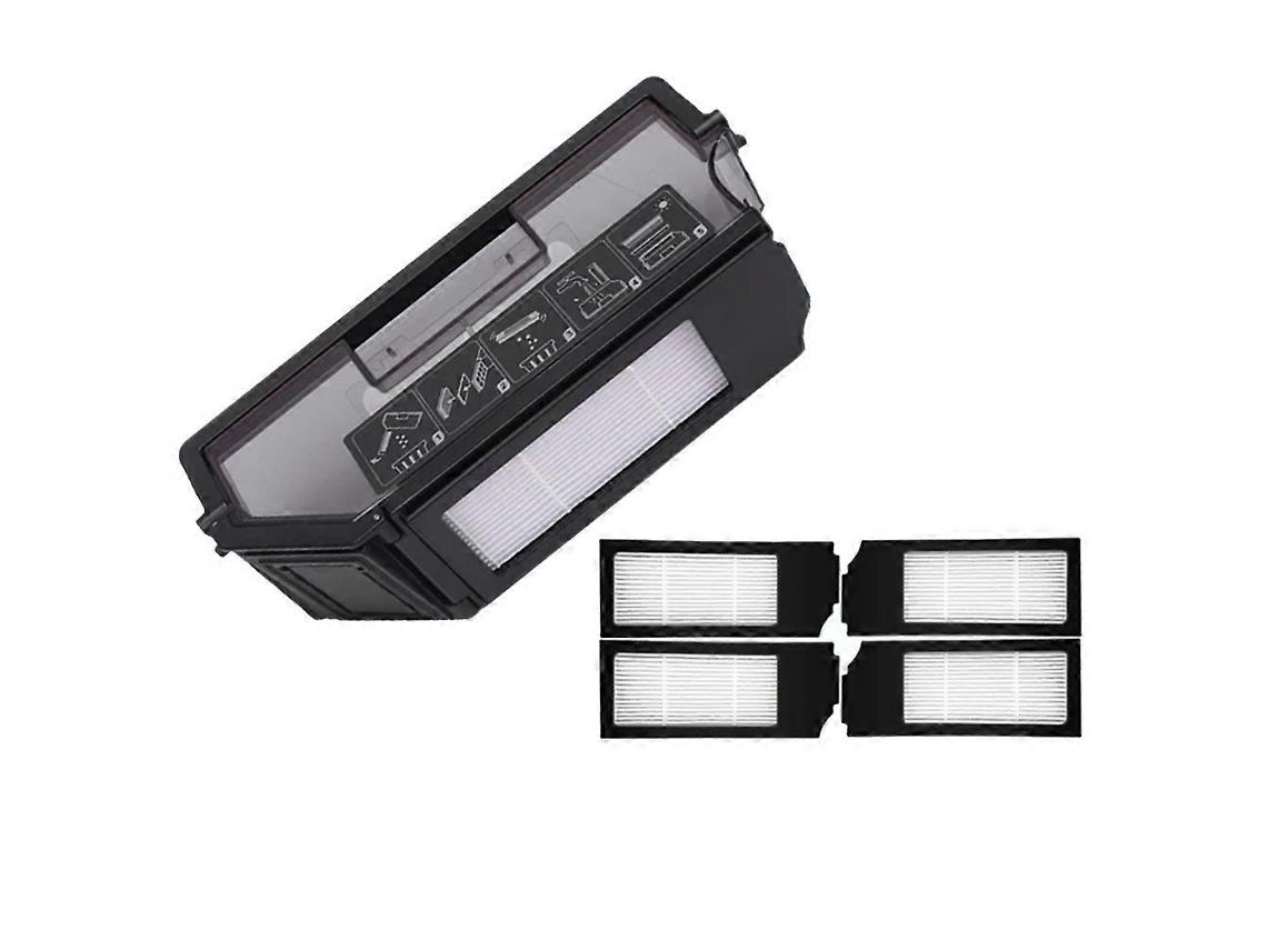 Filtro Hepa Ecovacs X1