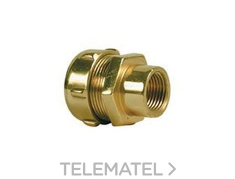 Manguito R. Hembra 303 221/2 G031020303 Conex Atcosa
