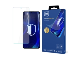 Pelicula de Vidro 3MK Realme 12 5G