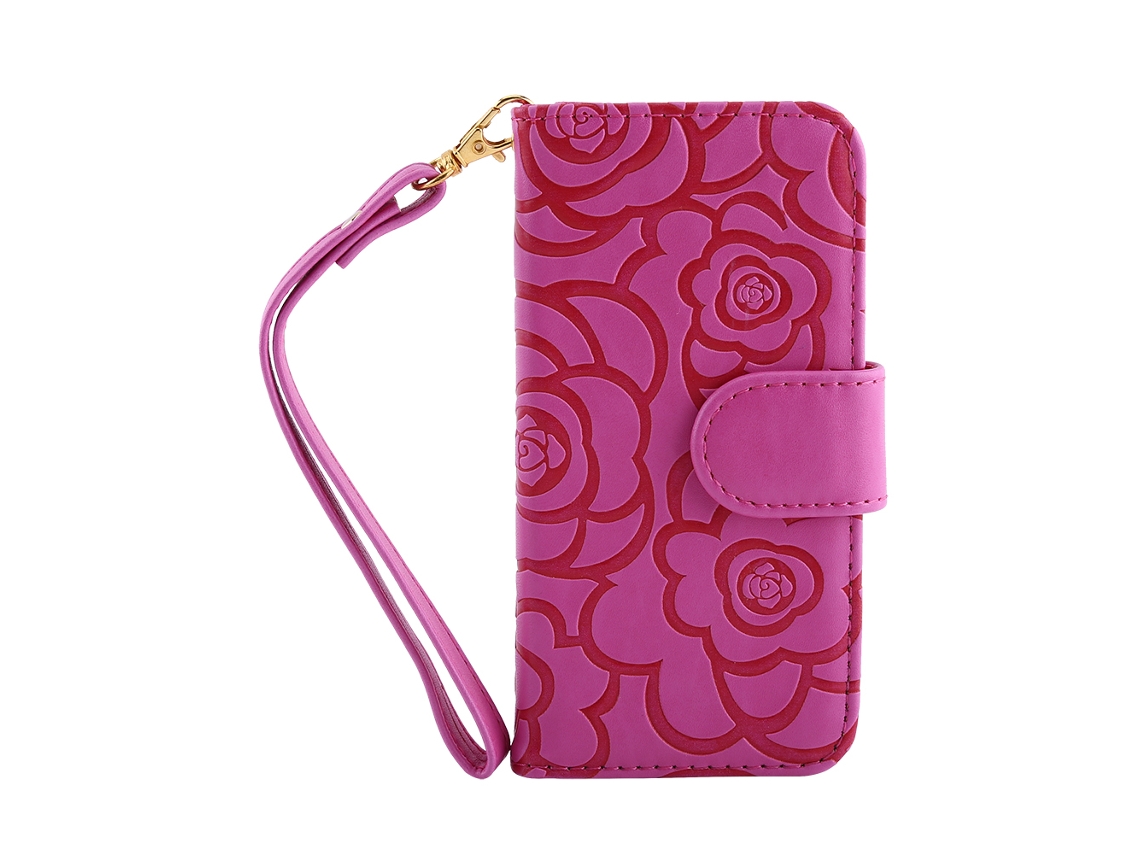 Capa Carteira EOOCOO (slot para Cartão com Suporte)